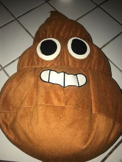 Poop emoji
