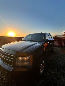 2007 Chevrolet Tahoe