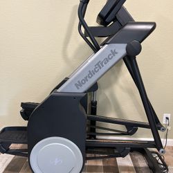Nordictrack Eliptical