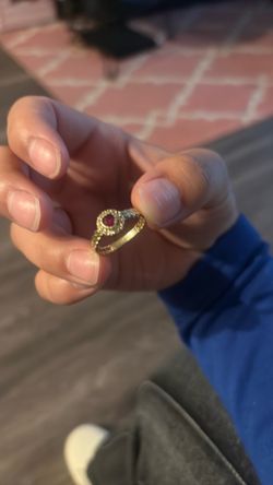 año de oro