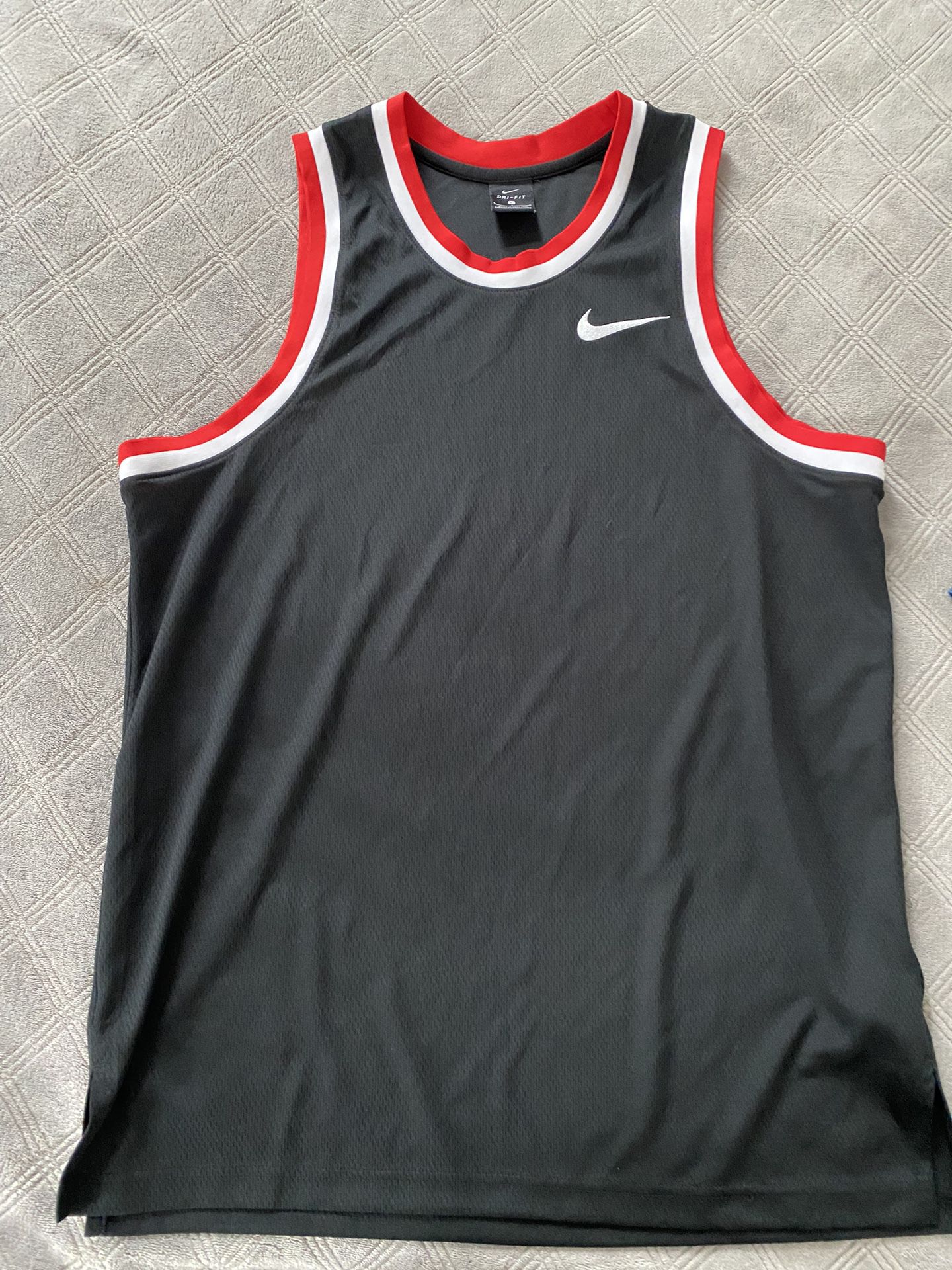 NBA Authentic Jersey for Sale in The Bronx, NY - OfferUp