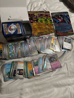 Pokemon bulk