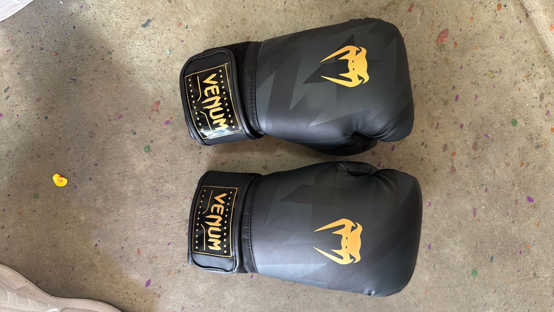 Boxing Gloves