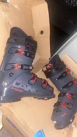 LANGE BOOTS