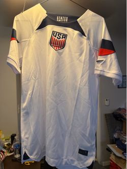 USA jersey medium slim