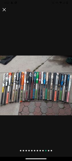 Let's Play Baseball or Softball
