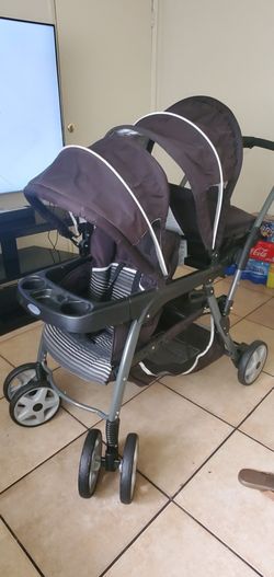 Stroller (careola)