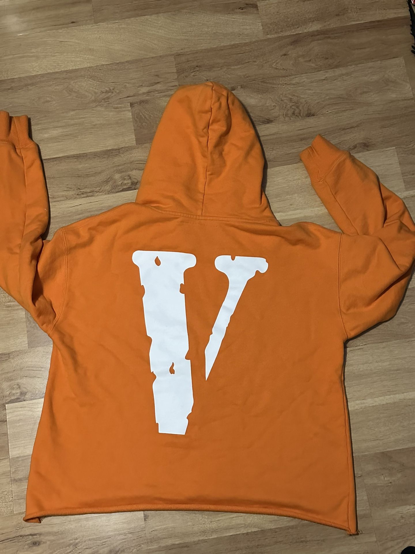 Vlone Hoodie