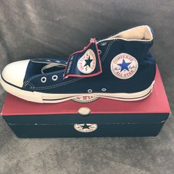 Converse All Star Men’s Sneakers 