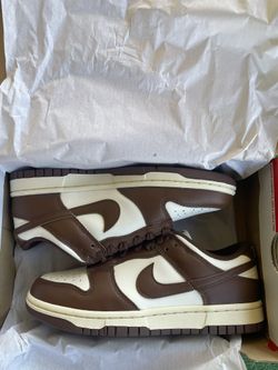 WMNS Dunk Low ‘Cacao Wow’