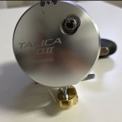 Shimano Talica 20 