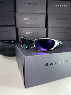 Oakley Splice sunglasses