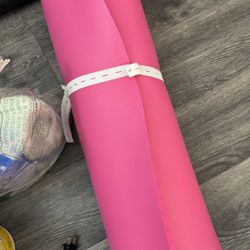 Yoga Mat