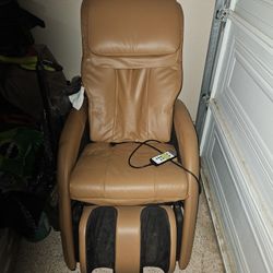 Massage Recliner 