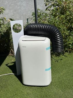 Air conditioner portable air conditioner AC 12k btu