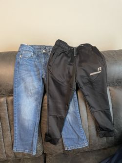 Jeans/Pants