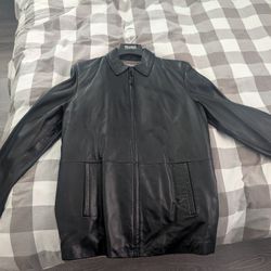 Wilson's Leather Jacket 