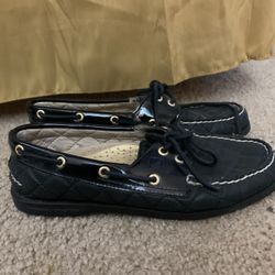 Sperry Yacht Club Shoes