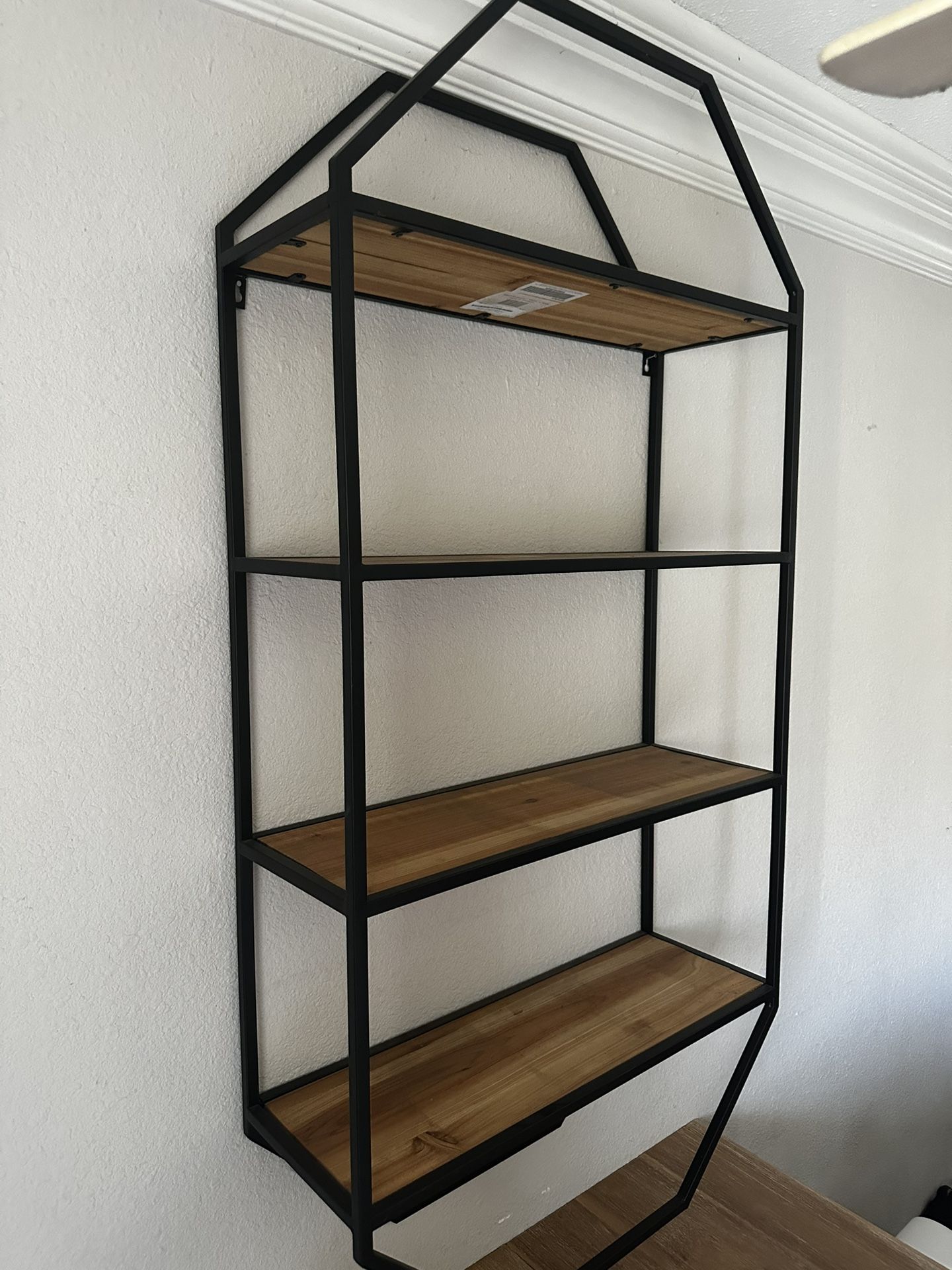 Modern Shelves