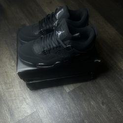 Jordan 4