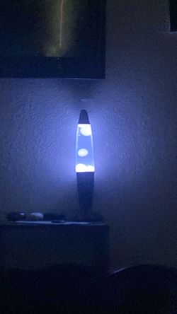 LavaLamp