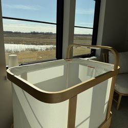 Cradlewise All in One Bassinet / Smart Crib