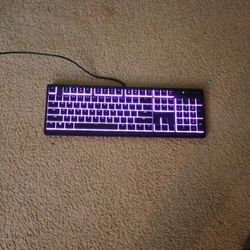 Razer Ornata V3X - Gaming Keyboard 