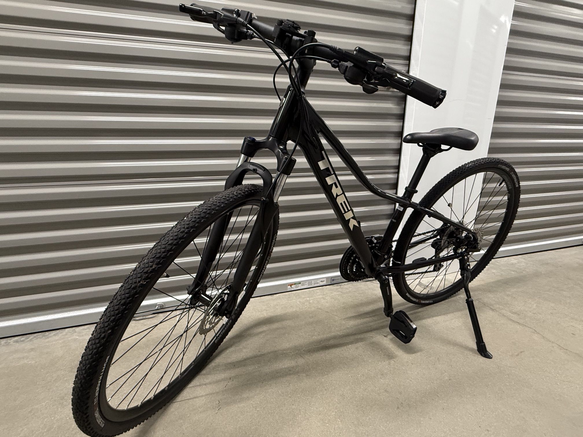 Trek Dual Sport 3