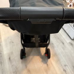 Uppababy Minu V3 stroller