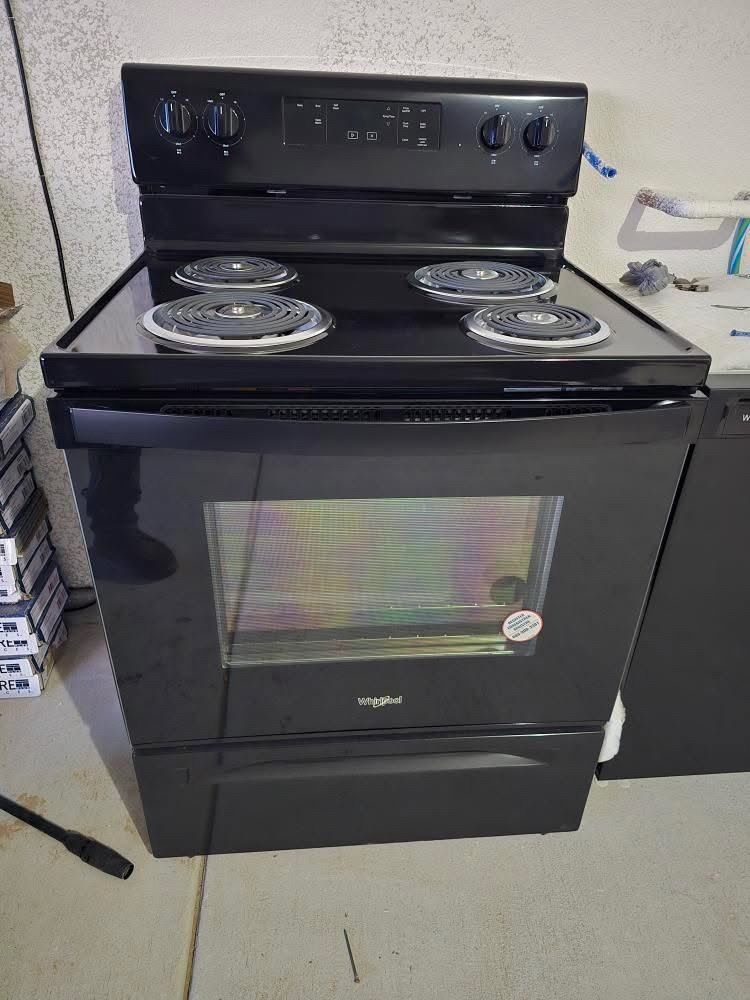 Electric Appliances