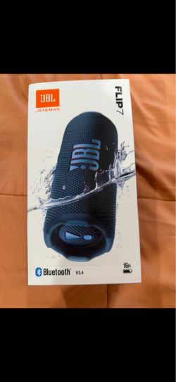 JBL flip7