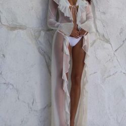 Bikini Cover Up