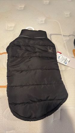 Dog clothes for a small dog