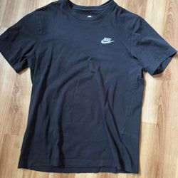 Nike Tee Short Black SIZES SMALL-LARGE