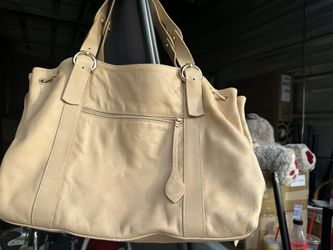 Francesco Biasia Bag