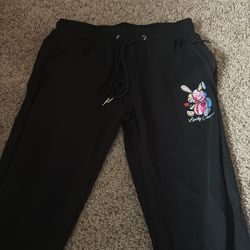 Lucky Charm Sweatpants 