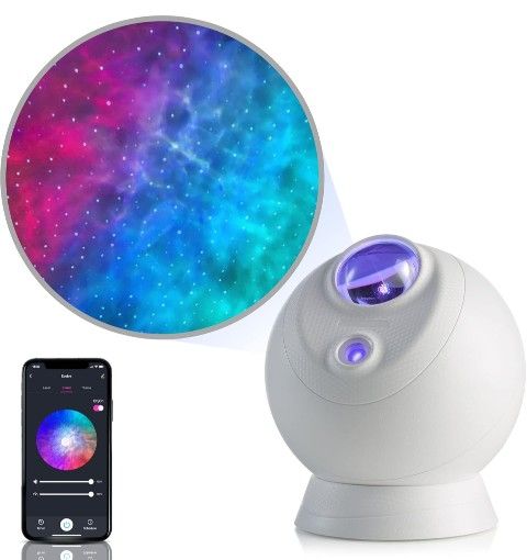 Bliss Lights Star Projector