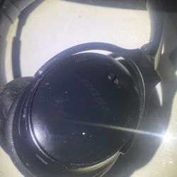 Bose Quite Comfort Bluetooth