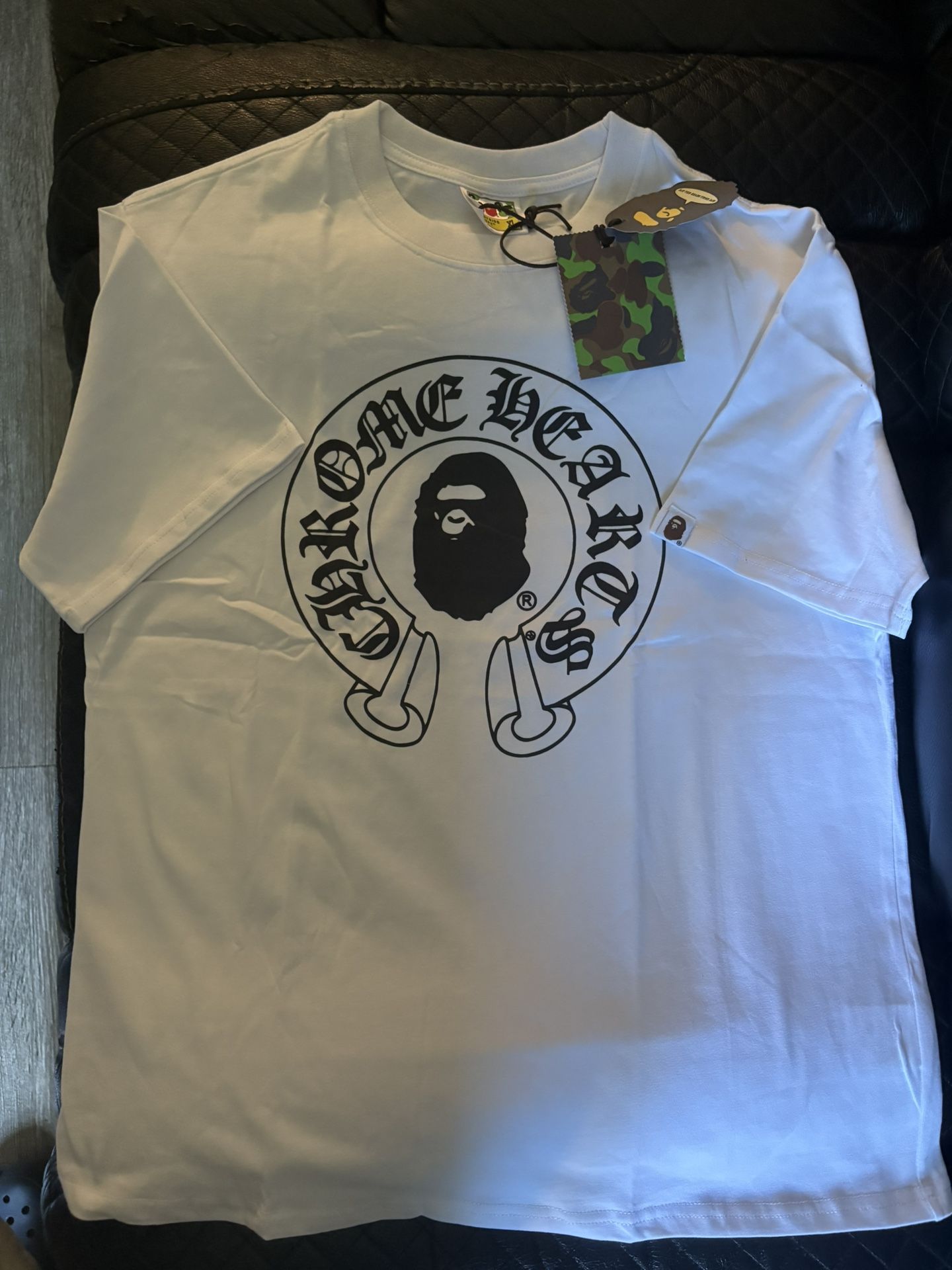 Bape Tee