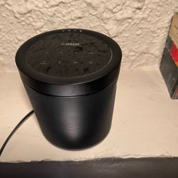Yamaha MusicCast 20 (WX-021) Smart Speaker - Bluetooth Speaker