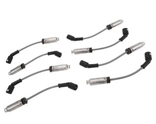 GM Genuine Parts 1(contact info removed) Sparkplug Wire Kit