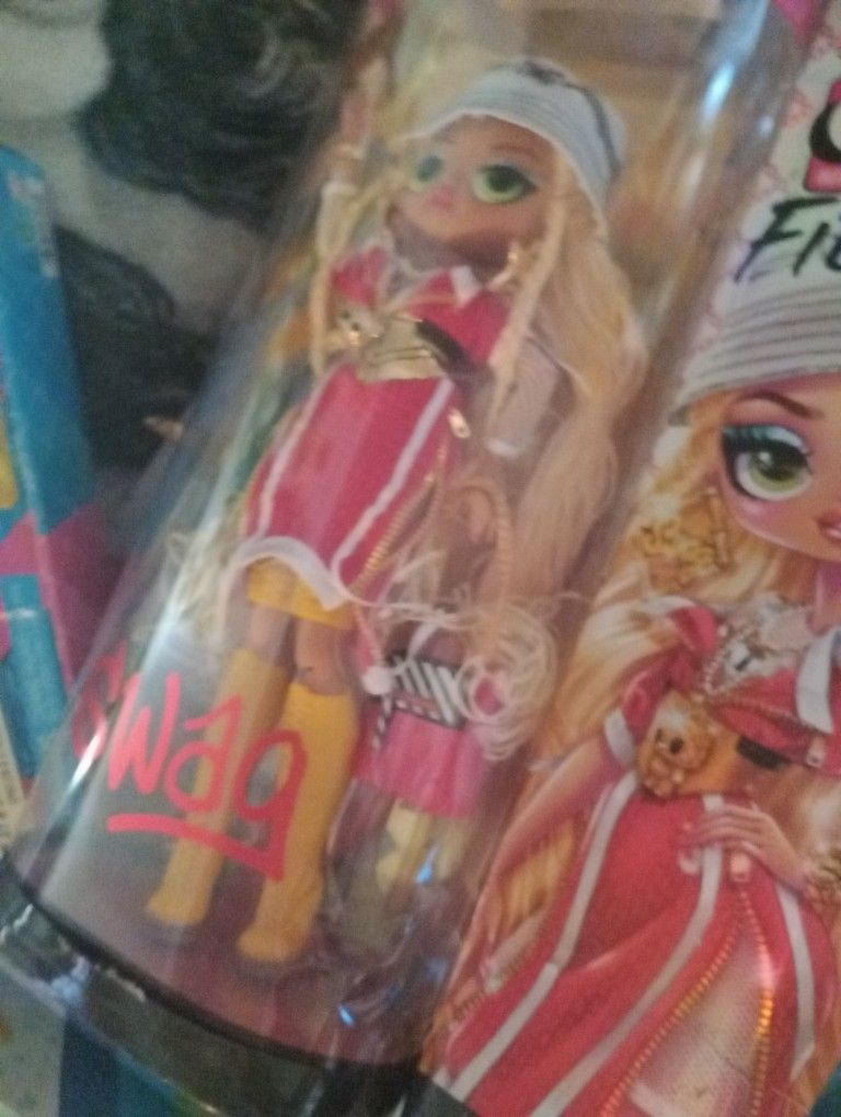 Lol Dolls 10 Or 15 Apiece Brand New