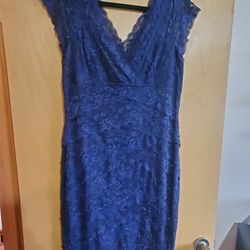 Dress - Wedding Or Cocktail