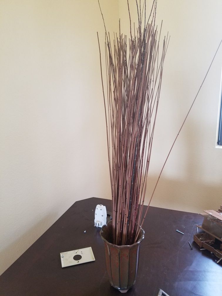 Decorative Vase