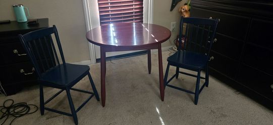 Childrens furniture set