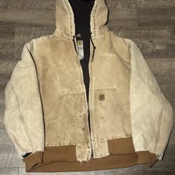 Carheartt Jacket