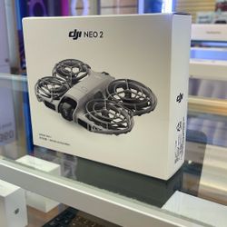 DJI Neo 2 Drone Only 