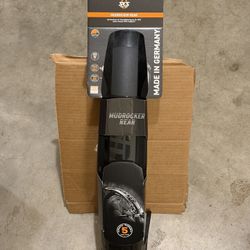 SKS Mudrocker Bike Rear Fender for MTB / Mud Guard 