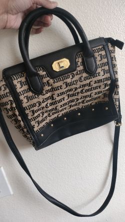 Juicy couture purse $10