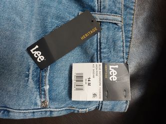 Jean Cut-offs - New w/Tags!